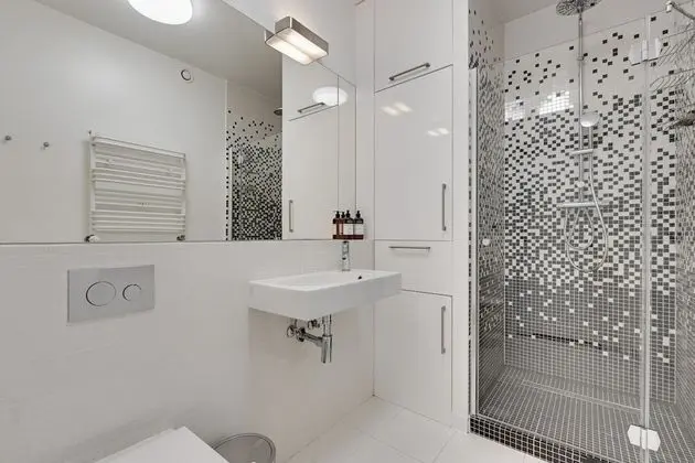 Comfort Apart Daire, 2 Yatak Odası