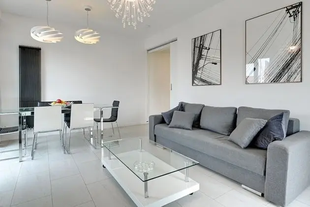 Family Apart Daire