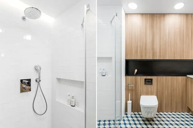 Deluxe Apart Daire