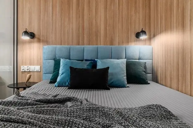 Design Apart Daire