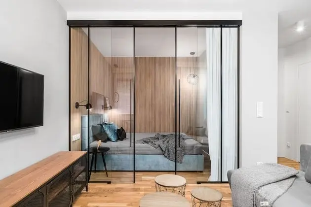 Design Apart Daire