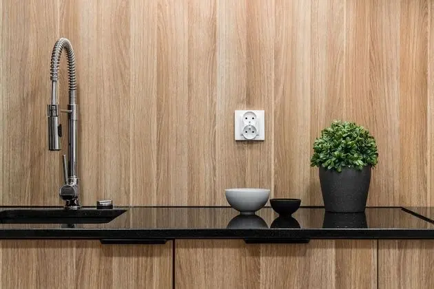 Design Apart Daire