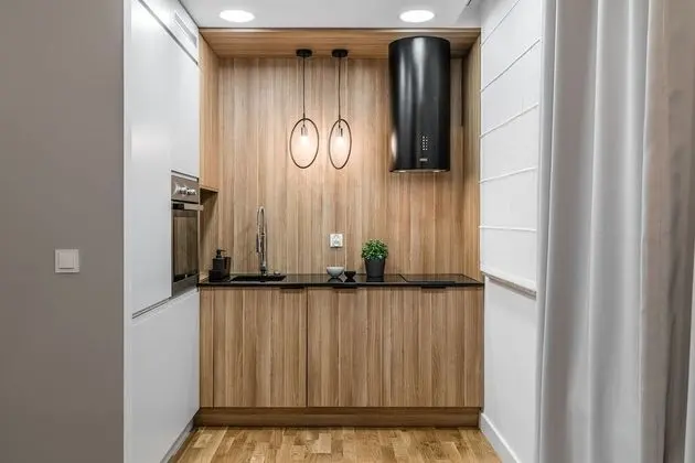 Design Apart Daire