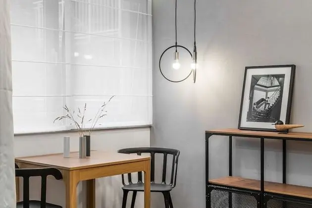 Design Apart Daire