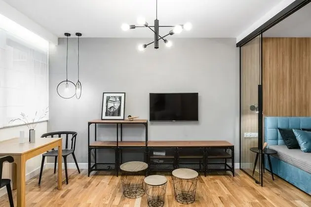 Design Apart Daire