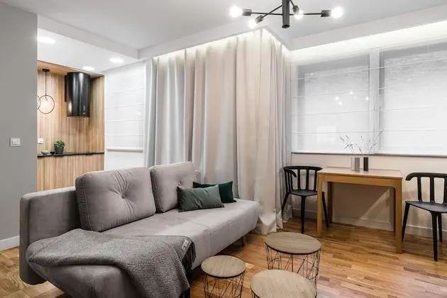 Design Apart Daire