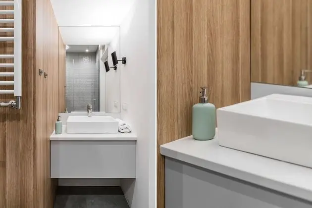 Design Apart Daire