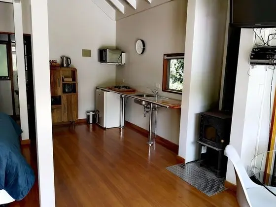 Premium Kır Evi, Bahçe Manzaralı, Bahçeli