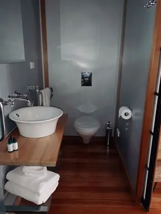 Premium Kır Evi, Bahçe Manzaralı, Bahçeli
