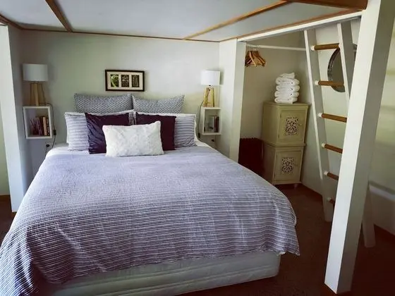 Premium Kır Evi, Birden Çok Yatak, Bahçe Manzaralı, Bahçeli