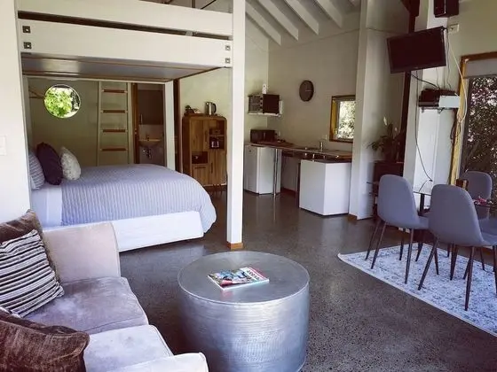 Premium Kır Evi, Birden Çok Yatak, Bahçe Manzaralı, Bahçeli