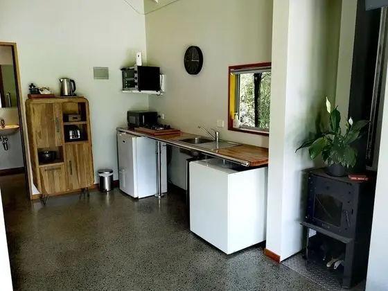 Premium Kır Evi, Birden Çok Yatak, Bahçe Manzaralı, Bahçeli