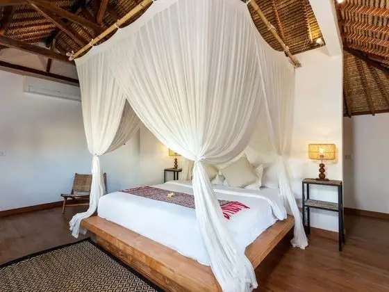Superior Villa