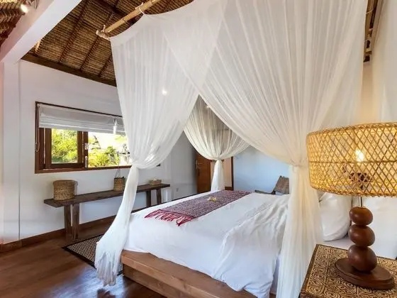 Superior Villa