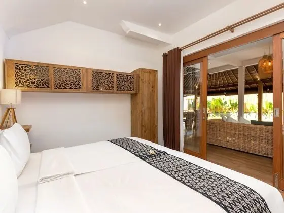 Superior Villa