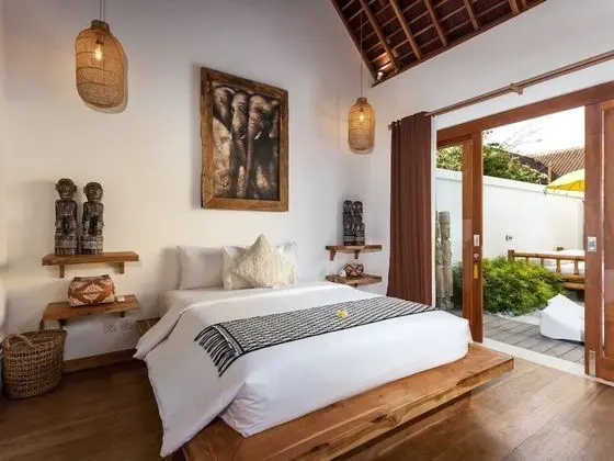 Superior Villa
