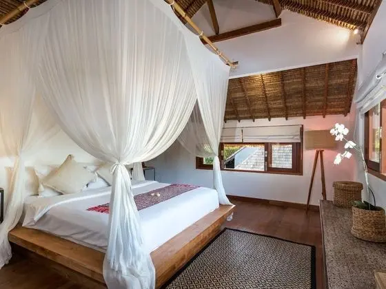 Superior Villa