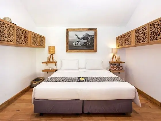 Superior Villa