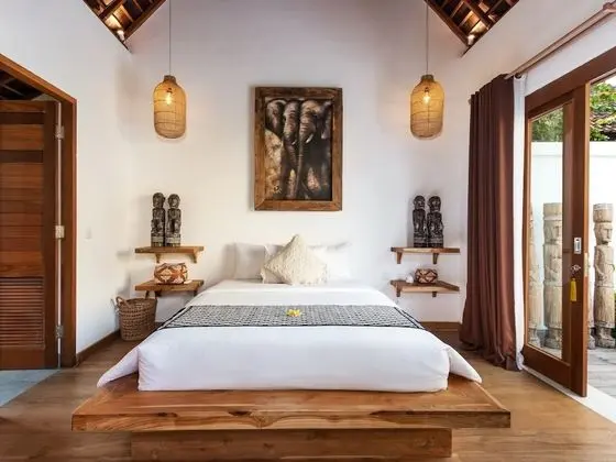 Superior Villa