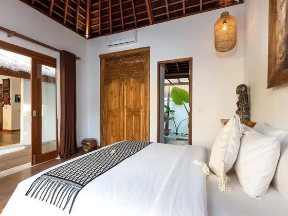 Superior Villa