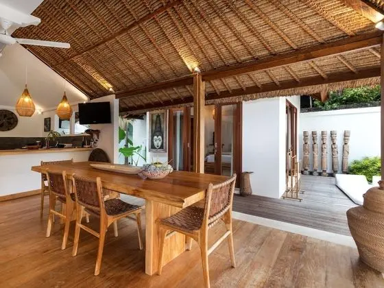 Superior Villa