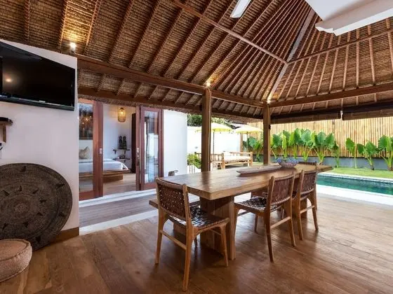 Superior Villa
