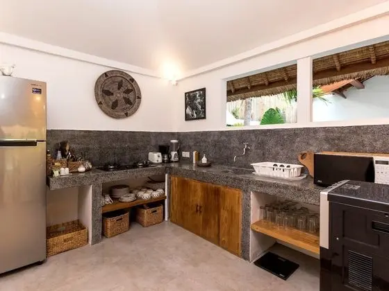 Superior Villa