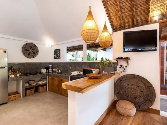 Superior Villa
