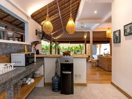 Superior Villa