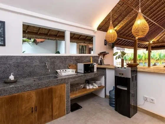 Superior Villa