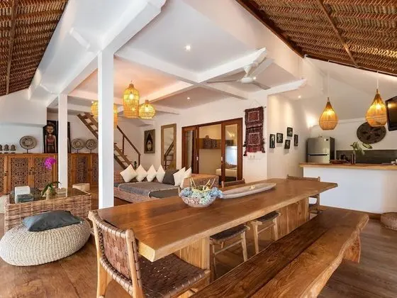 Superior Villa