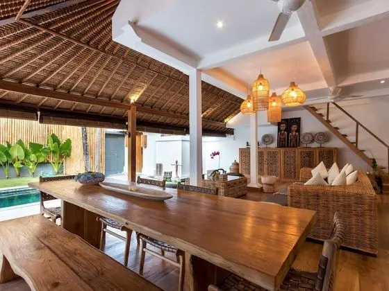 Superior Villa