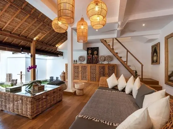 Superior Villa