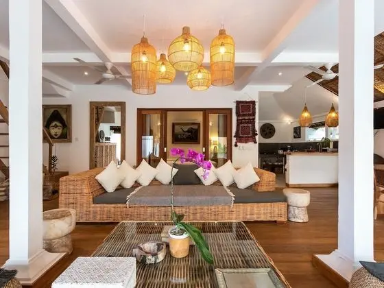 Superior Villa