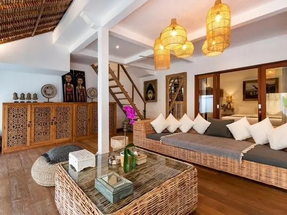 Superior Villa