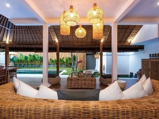 Superior Villa