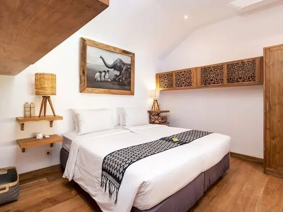 Superior Villa