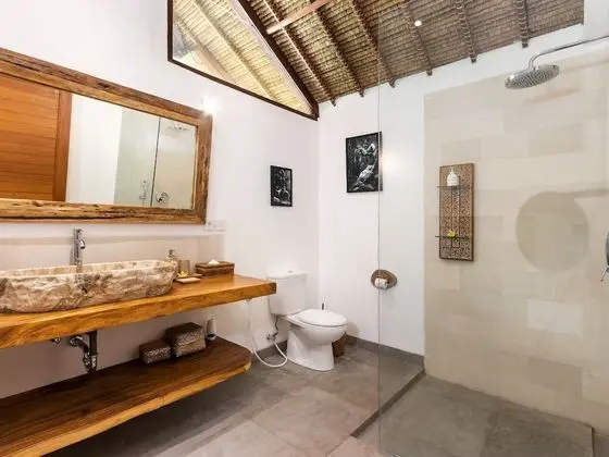 Superior Villa