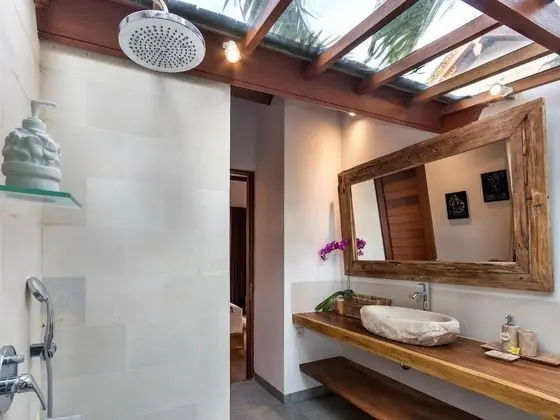 Superior Villa