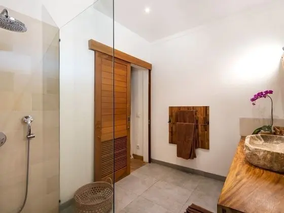 Superior Villa