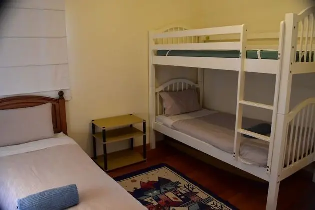 Comfort Ev, 3 Yatak Odası, Okyanus Manzaralı, Denize Bakan