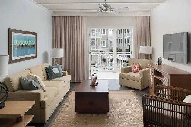 Villa, 2 Yatak Odası, Balkon