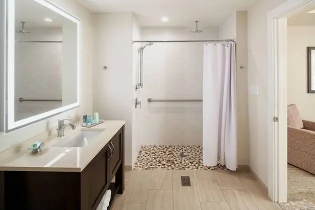 Villa, 2 Yatak Odası, Balkon