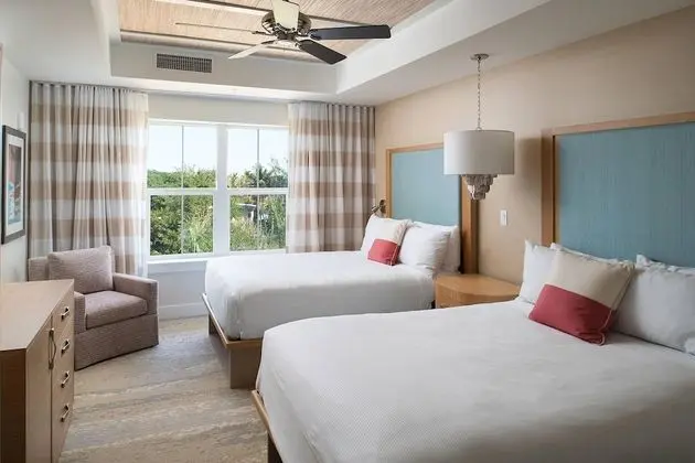 Villa, 2 Yatak Odası, Balkon, Manzaralı