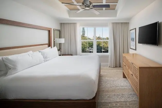 Villa, 2 Yatak Odası, Balkon, Manzaralı