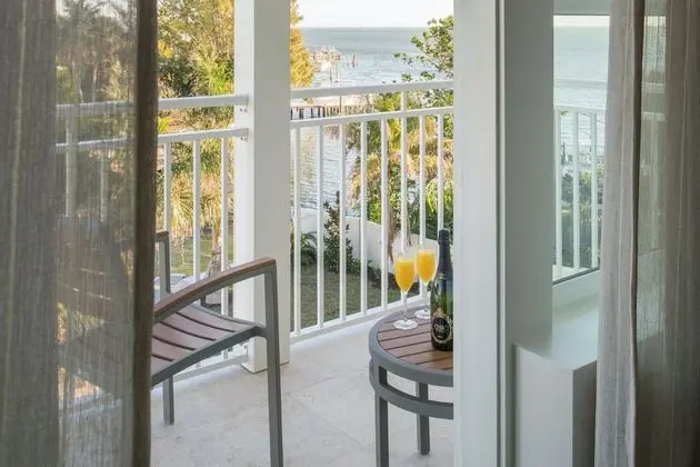 Villa, 2 Yatak Odası, Balkon, Manzaralı