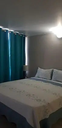 Deluxe Stüdyo Süit