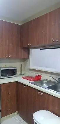 Deluxe Stüdyo Süit