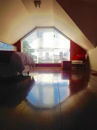 Kır Evi, 2 Yatak Odası