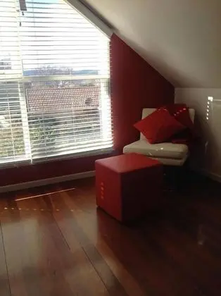 Kır Evi, 2 Yatak Odası